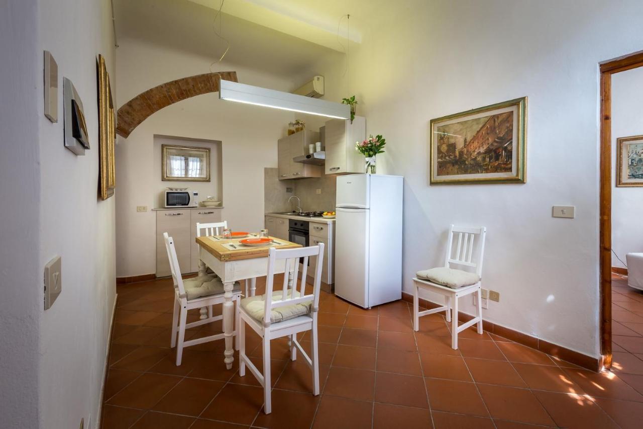 Apartment Classic Tuscany By Mmega Florenz