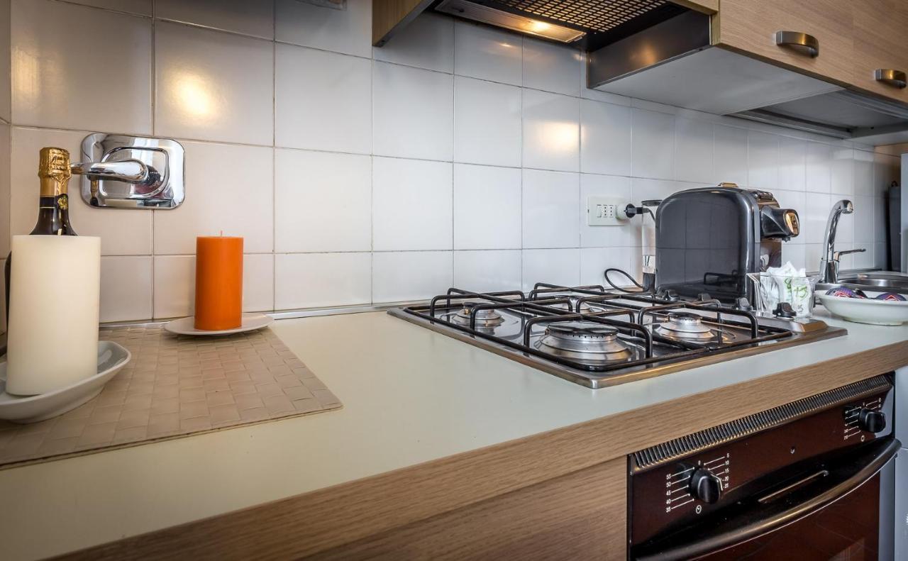 Classic Tuscany By Mmega Apartment Florenz