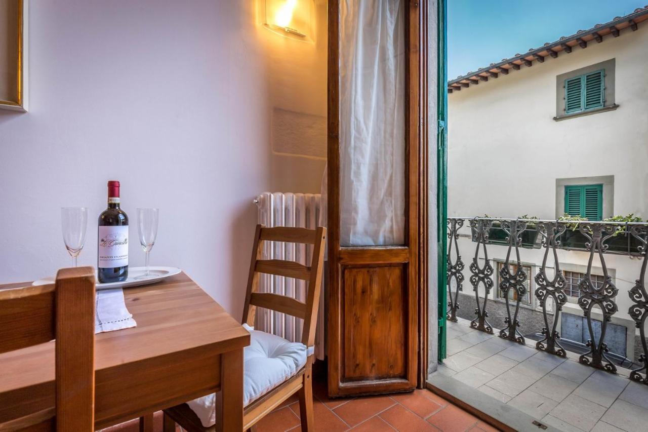 Appartement Classic Tuscany By Mmega