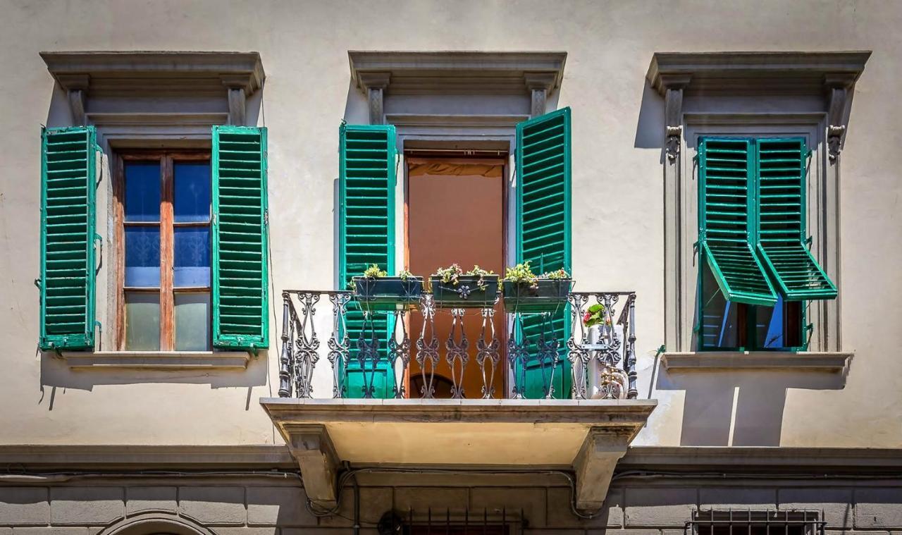 Apartment Classic Tuscany By Mmega Florenz