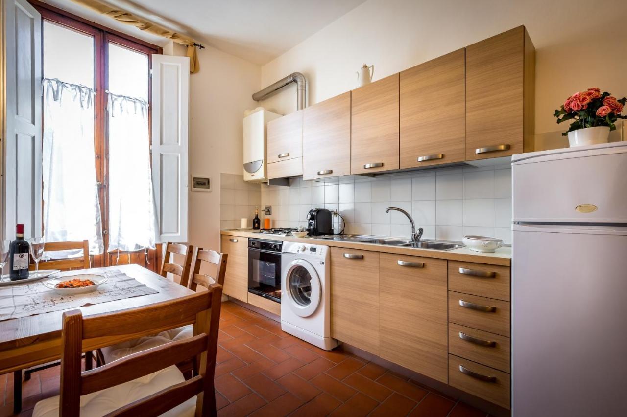 Classic Tuscany By Mmega Appartement *