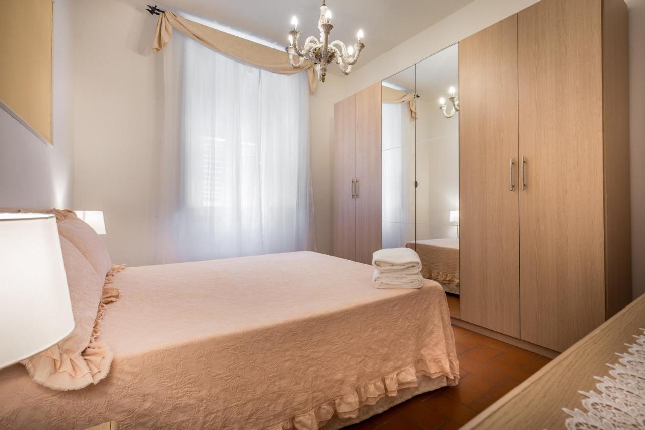 Appartement Classic Tuscany By Mmega