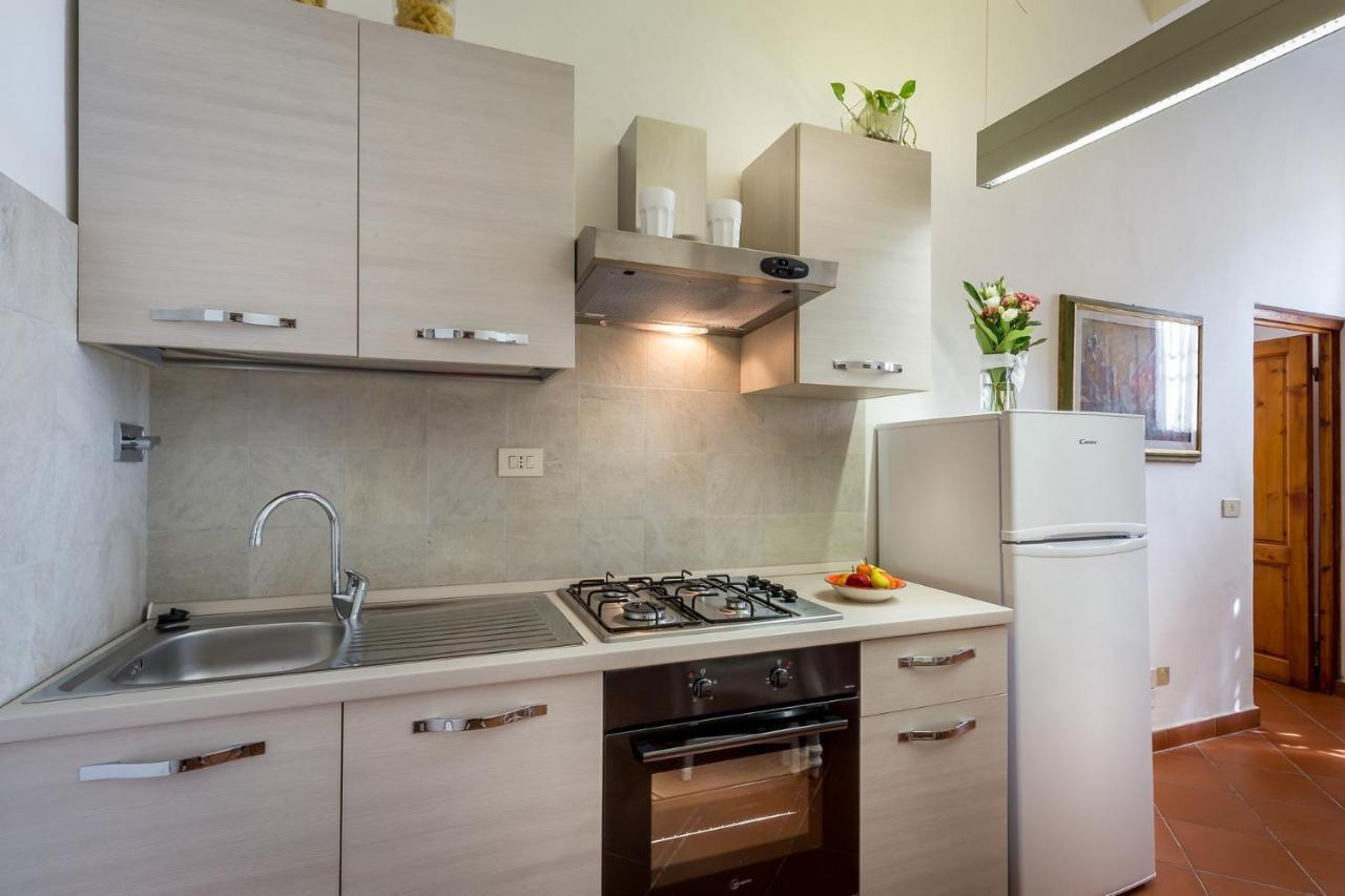 Classic Tuscany By Mmega Appartement *