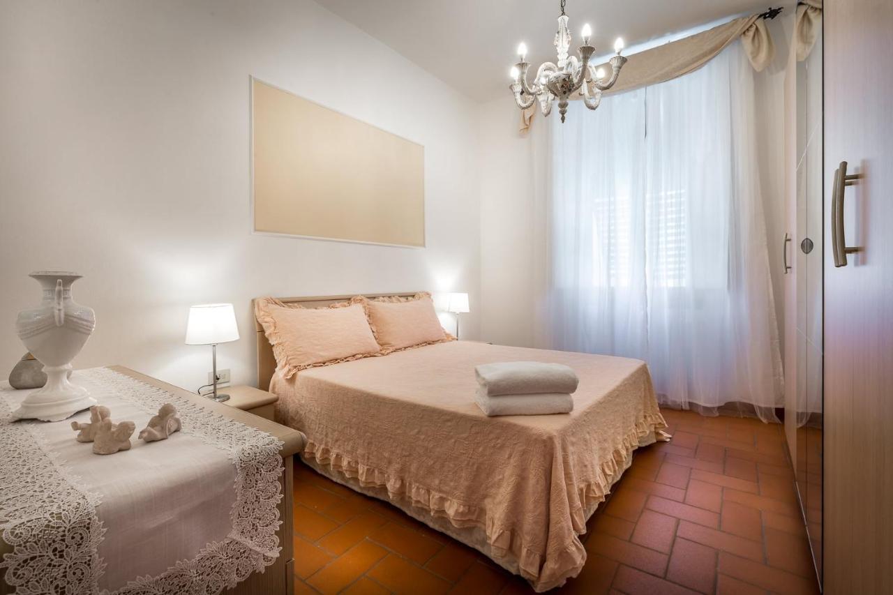 Classic Tuscany By Mmega Appartement