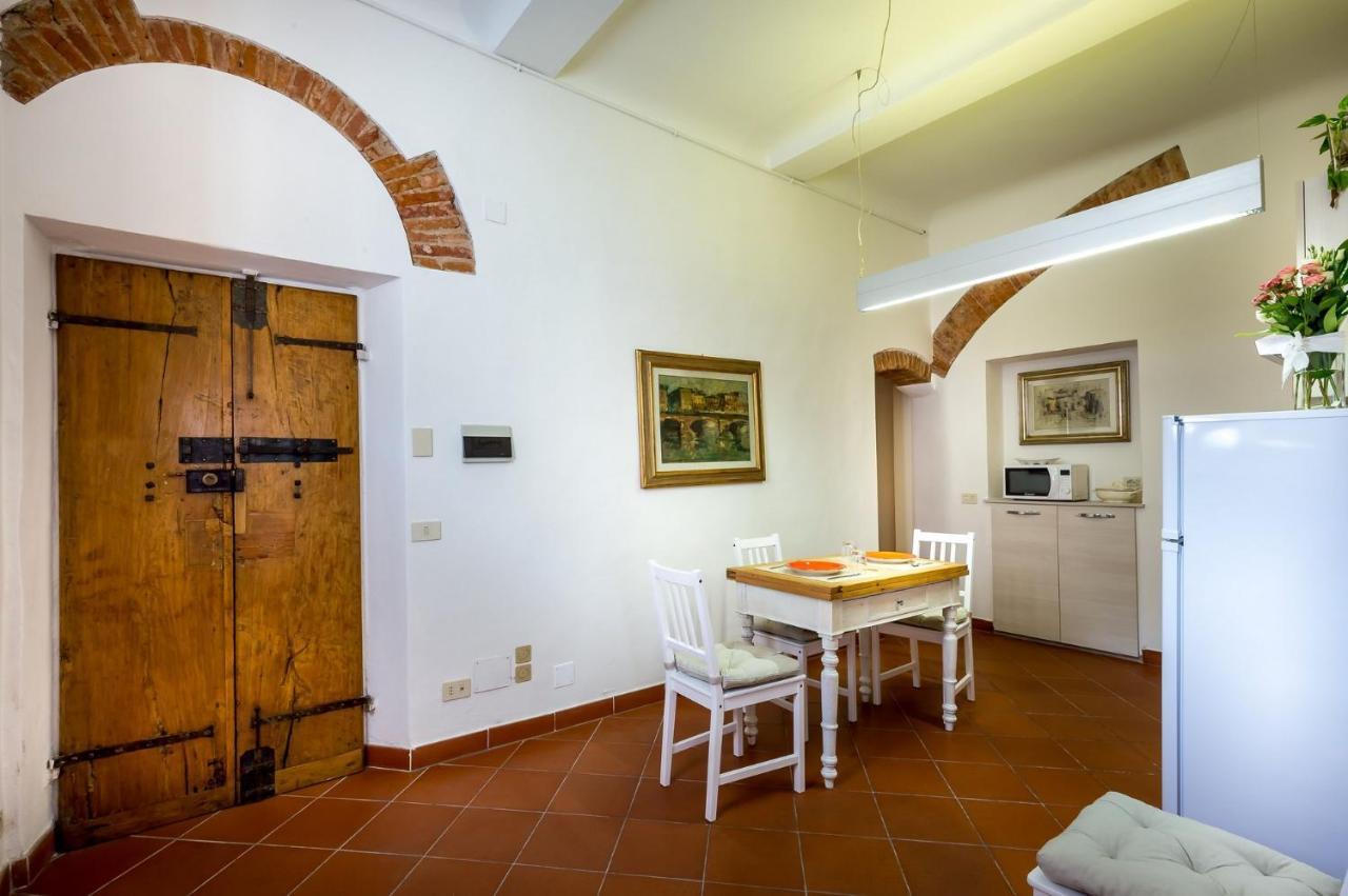 Classic Tuscany By Mmega Apartment Florenz