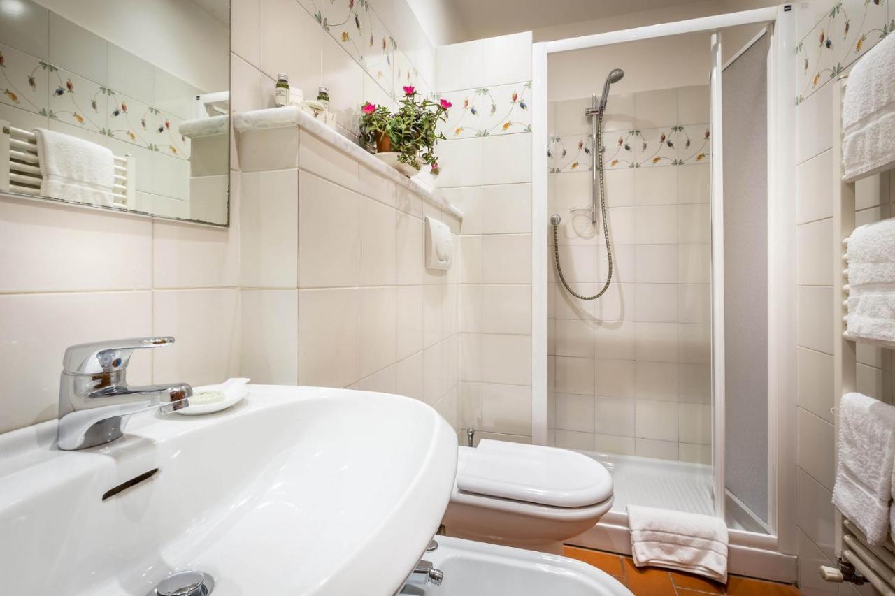 Apartment Classic Tuscany By Mmega Florenz